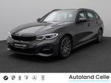 BMW 330d xD M Sport Laser Kamera HUD HiFi Komfort - BMW 330 Gebrauchtwagen