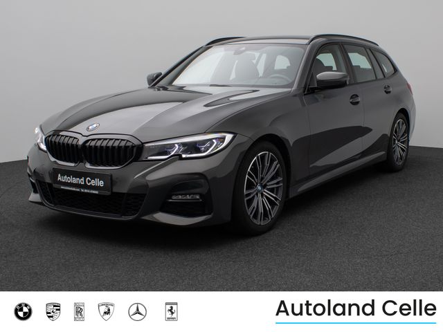 BMW 330d xD M Sport Laser Kamera HUD HiFi Komfort