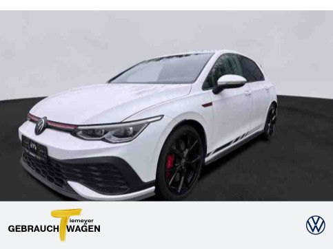 Volkswagen Golf GTI CLUBSPORT NAVI KAMERA LED+ LM19