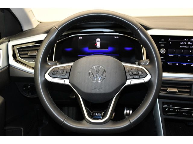 Volkswagen Taigo - Bild 6