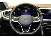 Volkswagen Taigo - Vorschau Bild 6