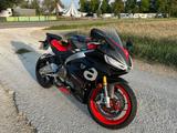 Aprilia RS660 | Sportauspuff | Kennzeichenhalter - Angebote