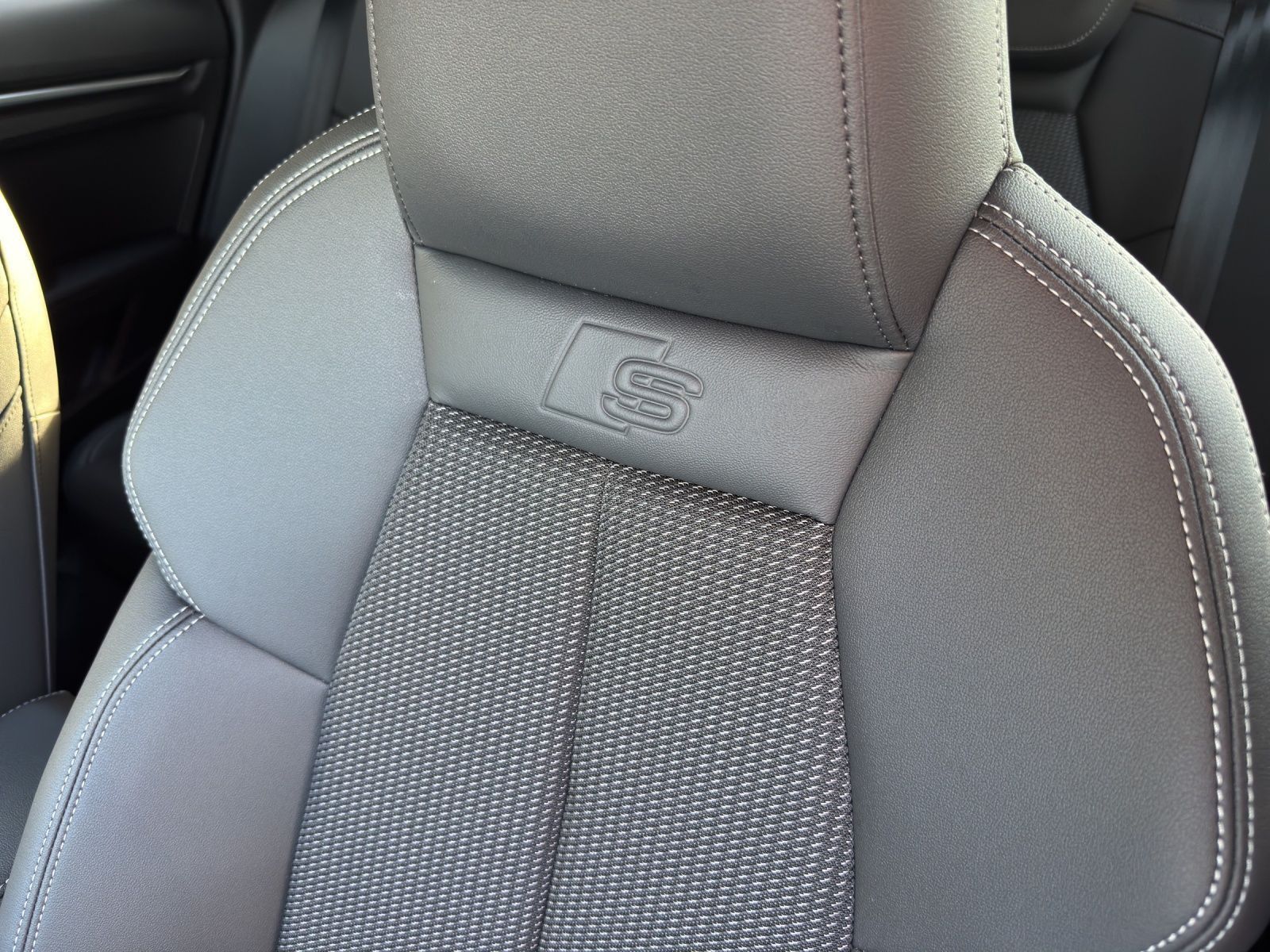 Audi A3 - Bild 20