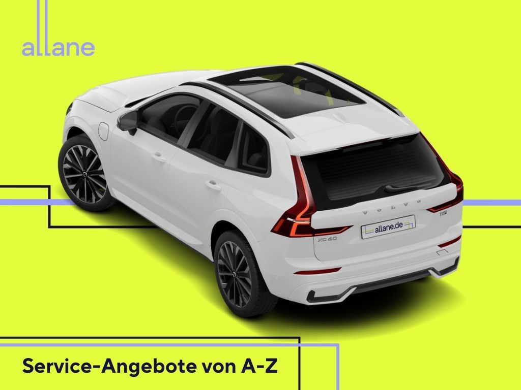 Volvo XC60 - Bild 3