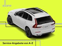 Volvo XC60 - Vorschau Bild 3