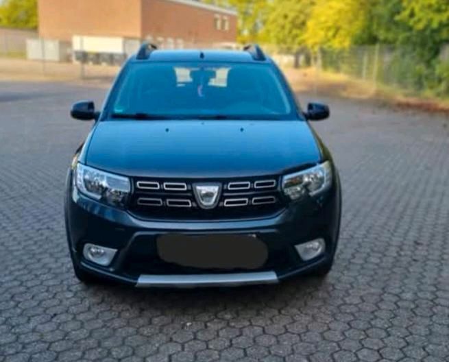 Image of Dacia Sandero