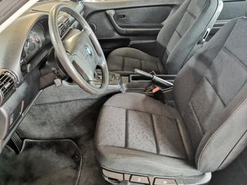 BMW 316 - 11