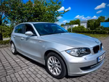 BMW 116i -HU+Inspektion NEU l Garagenfahrzeug - gebrauchte BMW 116 aus dem Jahr 2008