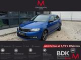 Skoda Rapid Spaceback Ambition 1.2 TSI*Panorama*PDC*