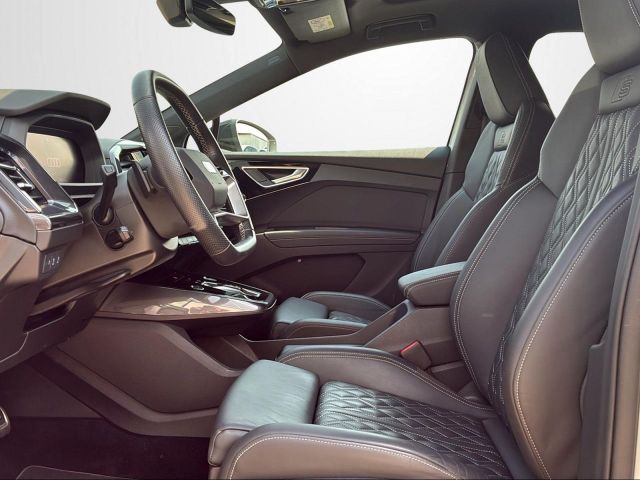 Q4 SPORTBACK 50 QUATTRO S-LINE+SONOS+MATRIX+PANO