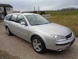 Ford Mondeo 2.0 Kombi,Klima,CD,Sitzheizung - Ford Mondeo aus 2002: Kombi