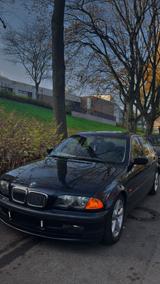 BMW 3er E46 320i - BMW in Wuppertal: 4er
