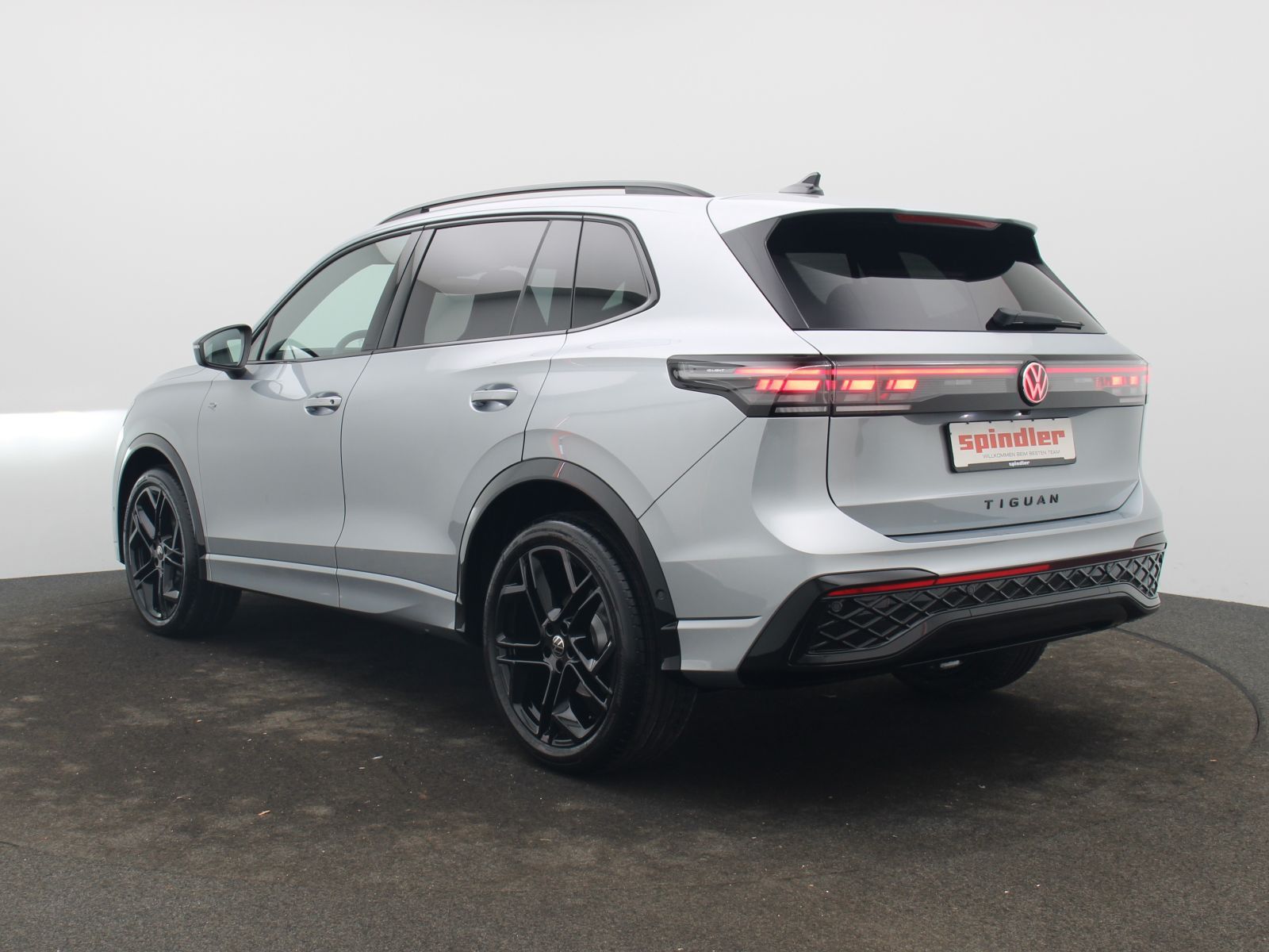 Volkswagen Tiguan - Bild 4