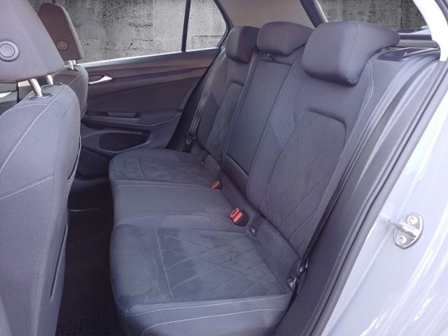 Golf 1.5 eTSI Life DSG/ACC/LED/KLIMA/NAVI/SHZ/KA