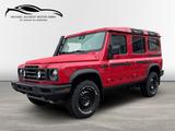 INEOS Grenadier Station Wagon Trialmaster Edition - INEOS Grenadier: Trialmaster Edition