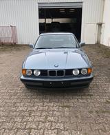 BMW 520 - BMW 520 aus 1989