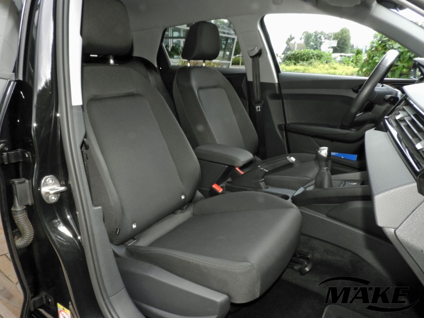 A1 Sportback 25 TFSI ''advanced'' LED Navi Keyle