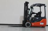 Toyota 8FBE16T - Toyota 8FBE16T