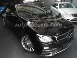 Mercedes-Benz E 53 AMG 4M/MEMORY/HEAD-UP/360°/MULTI/PERFORMANC - gebrauchte Mercedes-Benz E 53 AMG aus dem Jahr 2018