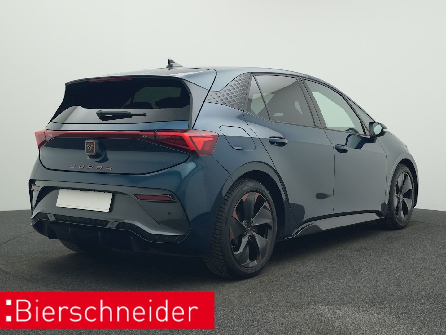 Cupra Born - Bild 5