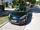 Peugeot 308 CC Allure 155 THP Allure - Peugeot 308 Gebrauchtwagen in München