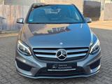 Mercedes-Benz B 200 AMG-PAKET*NAVI*XENON*KAMERA*DISTRONIC - Mercedes-Benz B 200 mit Benzin-Antrieb: Sitzheizung, Kleinbus, Automatik, Klimaanlage