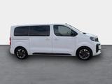 Opel Zafira Life GS KOMBI L2 H1 Panorama Navi Soundsy - weiße Opel Zafira Life
