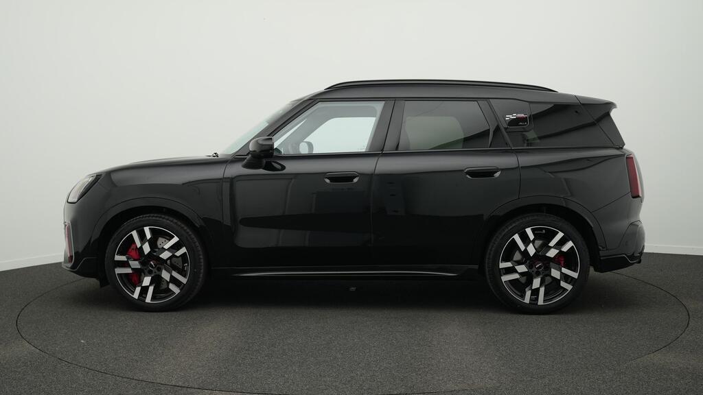 MINI Jcw John Cooper Works Trim, миниатюра 5
