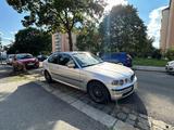 BMW 316ti Automatik Tüv 2027 - BMW 316 in Dresden
