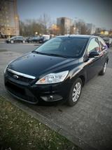 Ford Focus Lim. 1,6 Tausch möglich - Ford Focus Gebrauchtwagen in Kiel