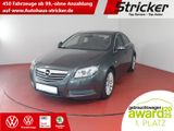 Opel Insignia 2.0 CDTI TÜV bis 11.2025 Navi Einparkhi - Opel Insignia aus 2012
