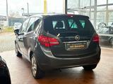 Opel Meriva B Design Edition - Opel Meriva Gebrauchtwagen in Bremen