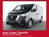 Nissan Primastar KombiL1H1 2.8t Tekna 8Site/LED/Navi - Nissan Primastar: Kombi