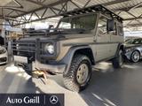 Mercedes-Benz Steyr Puch 300 GD LF Top-Zustand Umbau Historie