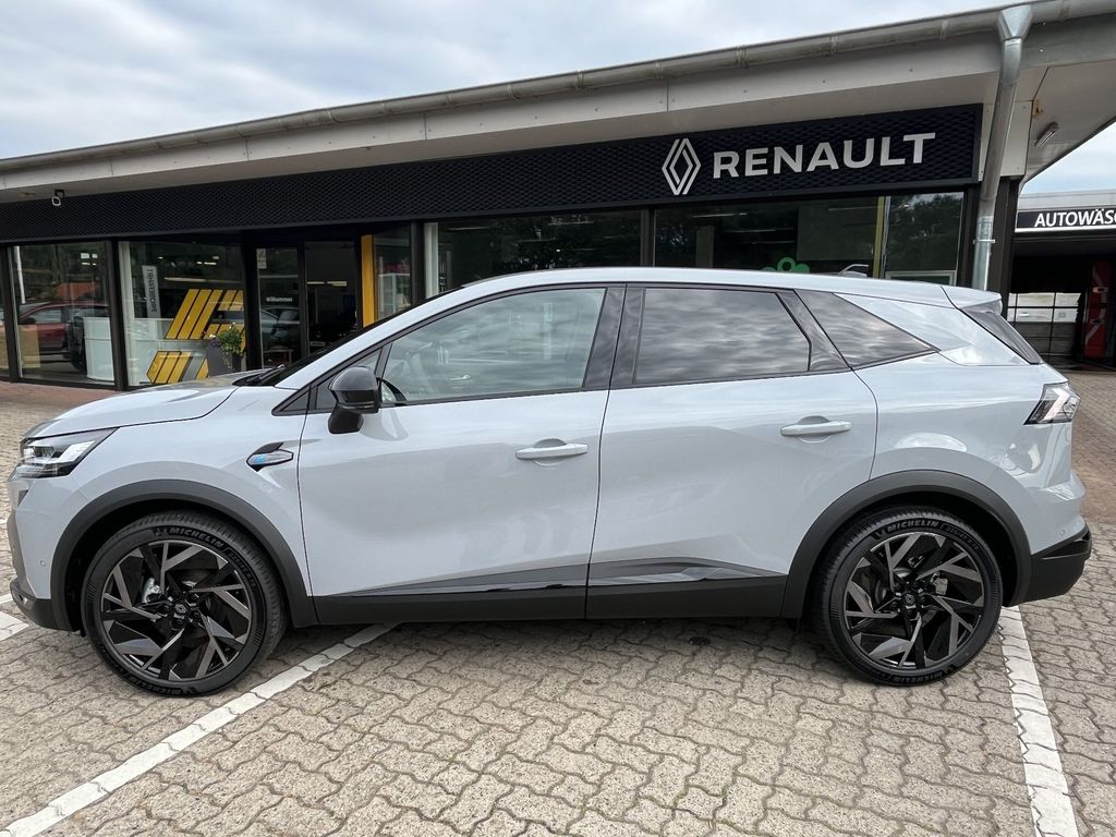 RENAULT Symbioz - Bild 2
