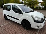 Citroën Berlingo VTi 95 Multispace Attraction Multis... - Citroën Berlingo: Multispace Attraction