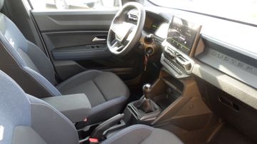 Dacia Duster III Expression TCe 130 PS mit Winterpaket