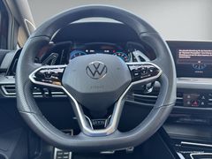 VW Golf VIII 2.0 TDI GTD Black Pan Ahk Nav Side 18' VW Golf VIII 2.0 TDI GTD Black Pan Ahk Nav Side 18'