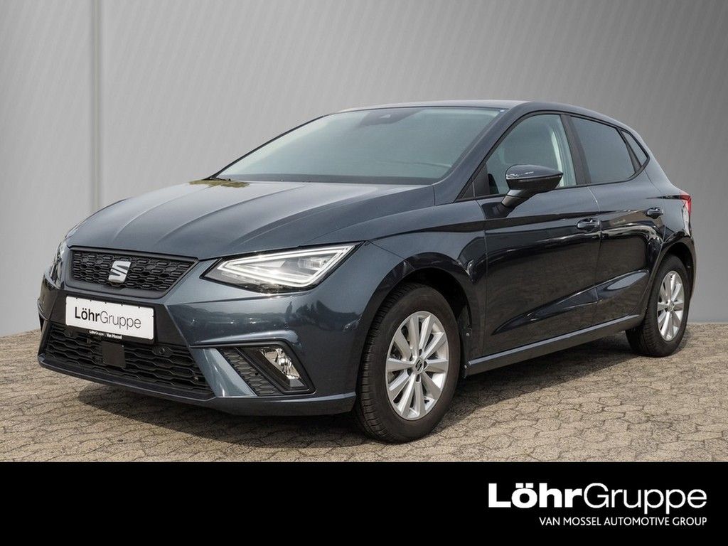 Image of Seat Ibiza