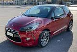 DS Automobiles DS DS 3 BlueHDi 120 S&S Sport Chic - DS Automobiles aus 2015