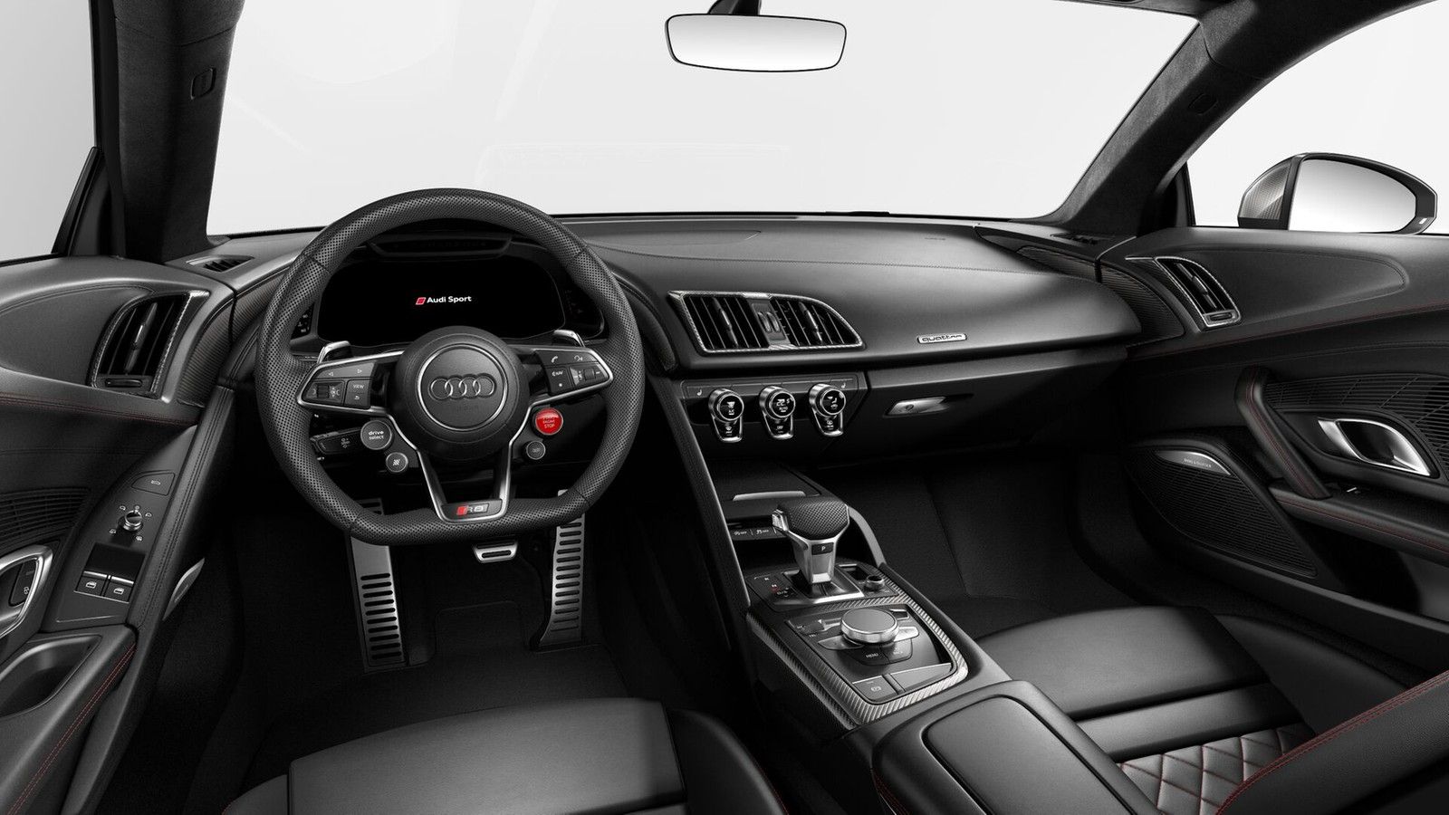 Audi R8 - Bild 14