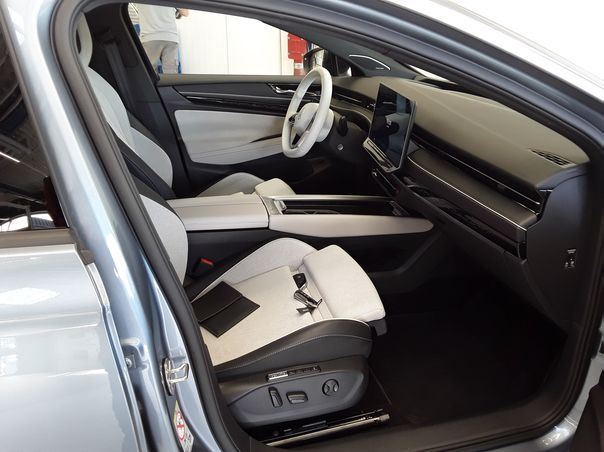 Volkswagen ID.7 - Bild 5