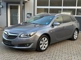 Opel Insignia A Sports Tourer Innovation *Xenon Navi* - Opel Insignia: Automatik
