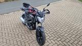 Yamaha MT-125 treue Begleiterin mit Charakter - YAMAHA MT