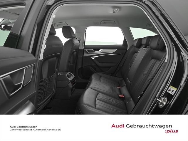Audi A6 - Bild 12