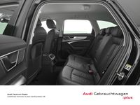 Audi A6 - Vorschau Bild 12