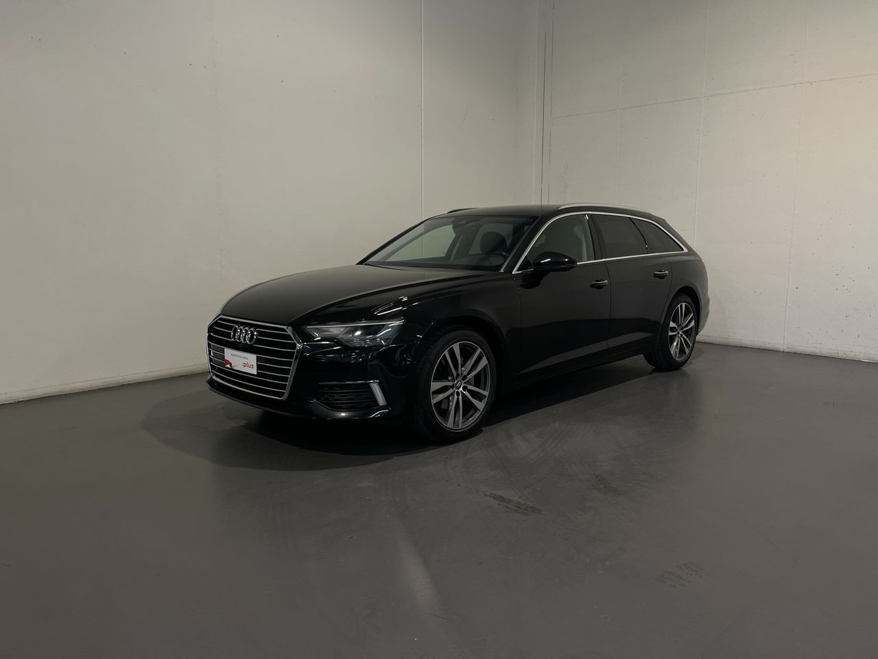 Audi AUDI A6 AVANT 40 TDI MHEV S-TRONIC BUSINESS SPOR