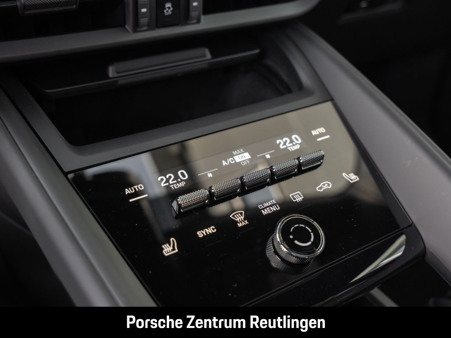 Porsche Macan - Bild 28