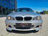 BMW Cabrio 318 Ci,M-Sportpaket,Alcantara,SH,AHK,Klim