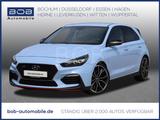 Hyundai i30 2.0 N-Performance NAVI SHZ KLIMA LM PDC RFK - Hyundai i30 Gebrauchtwagen in Dortmund